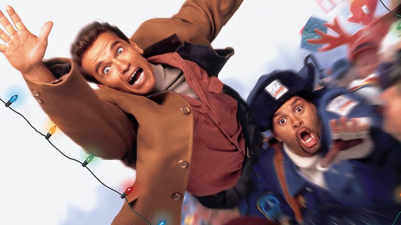 Подарок на Рождество (фильм, 1996)