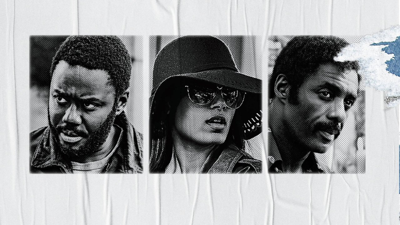 Герилья (сериал, 2017)