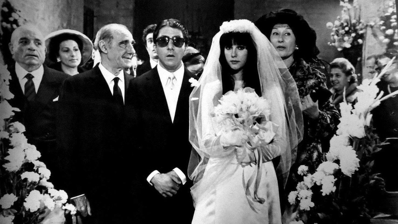 Альфредо, Альфредо (фильм, 1972)
