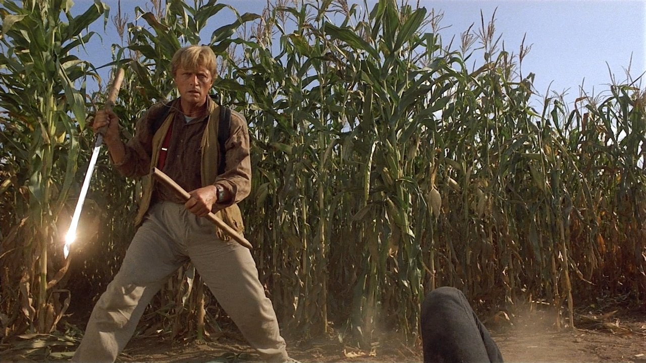 Слепая ярость (фильм, 1989)