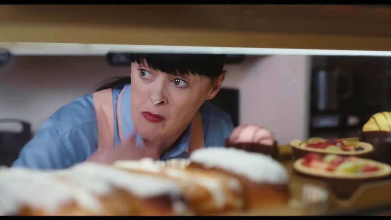 Как снег на голову (фильм, 2019)
