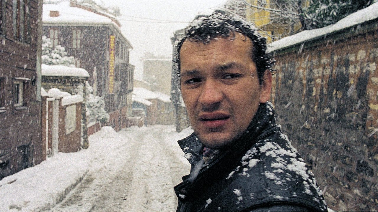 Отчуждение (фильм, 2002)