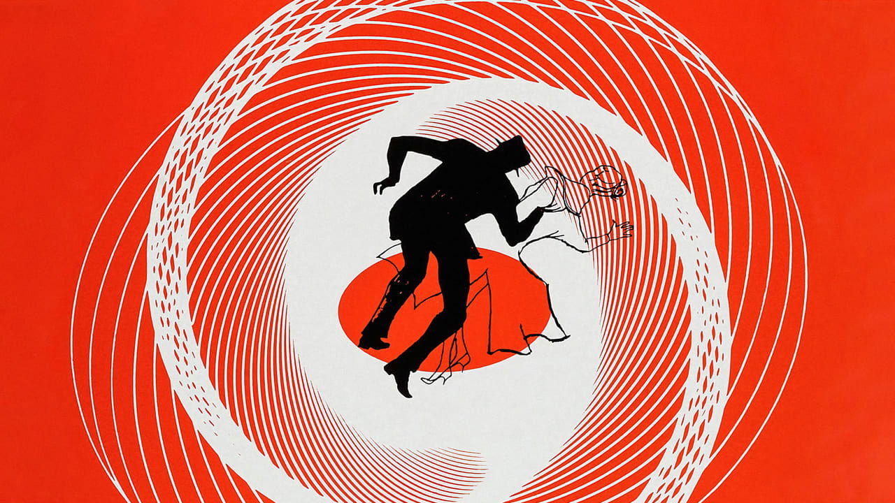Головокружение (фильм, 1958)