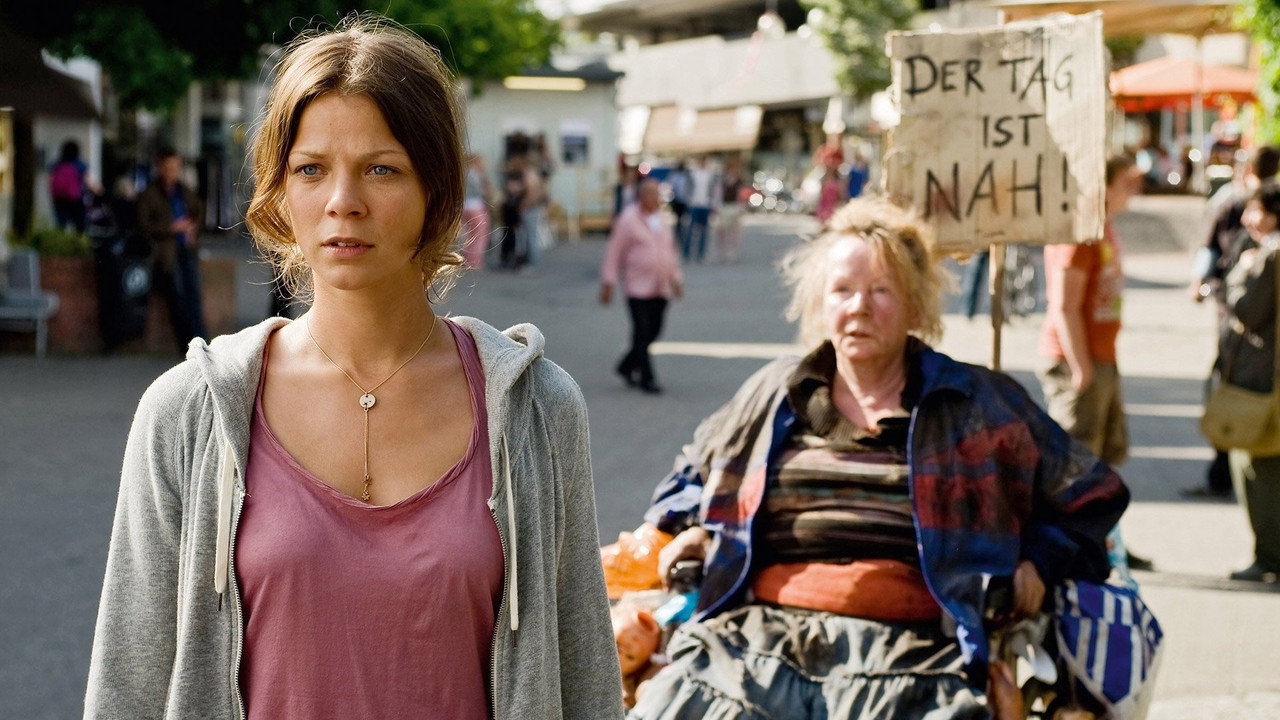 Иисус любит меня (фильм, 2012)