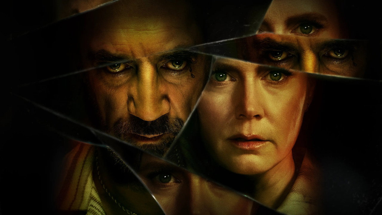 Мыс страха (сериал, 2026)
