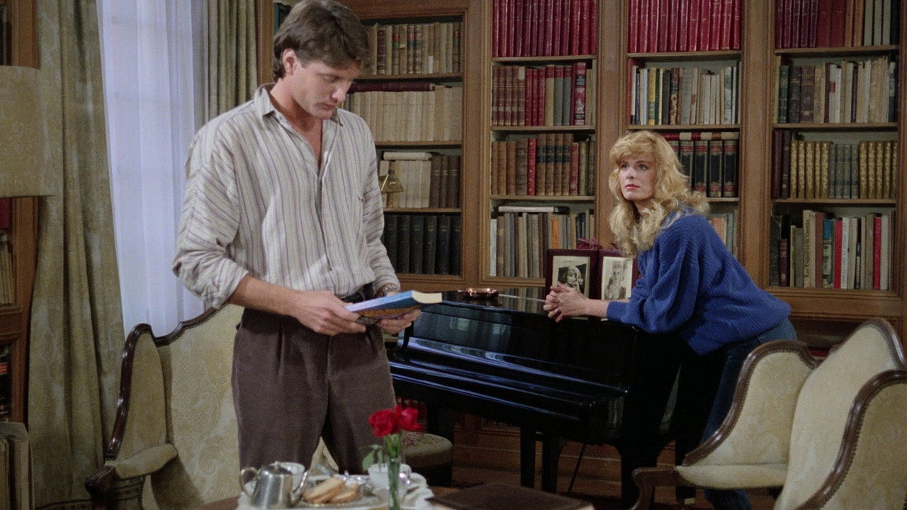 Покойся с миром (фильм, 1987)
