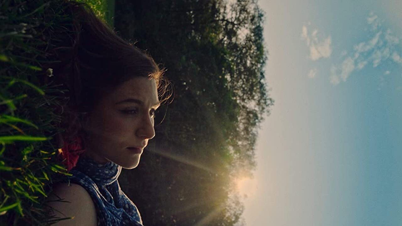 Флорри (фильм, 2019)