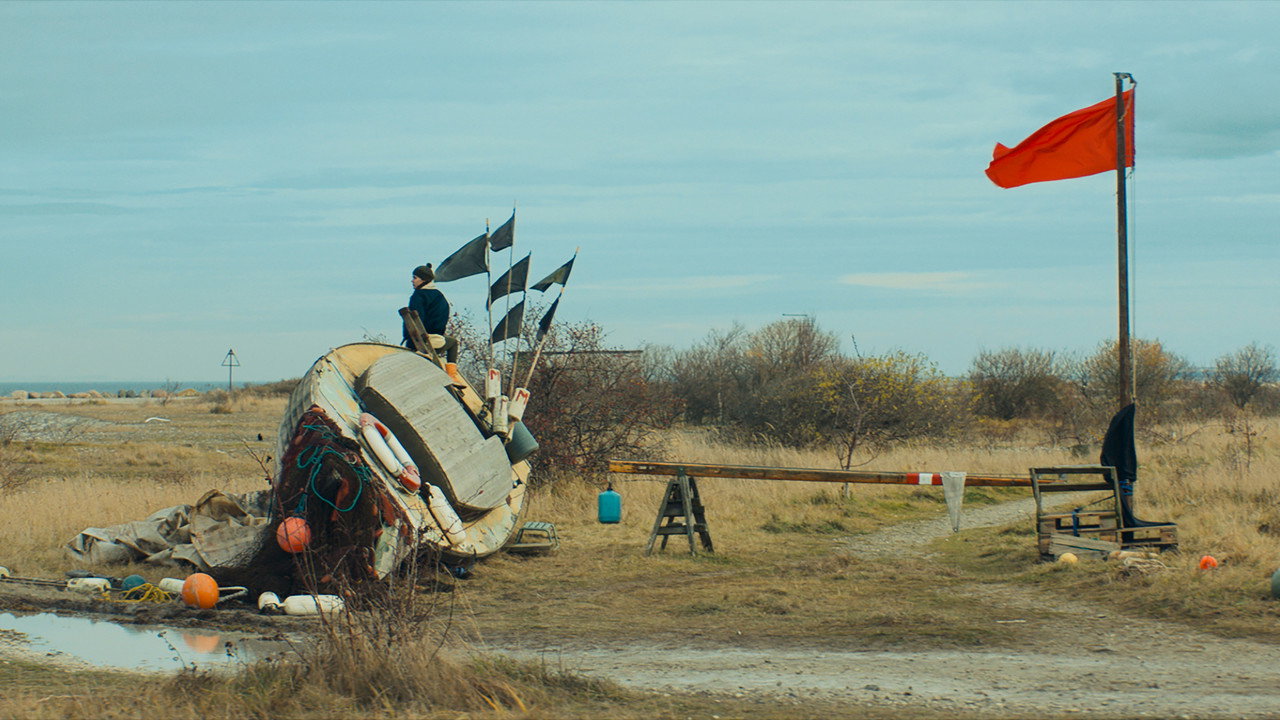 Войнушка (фильм, 2017)
