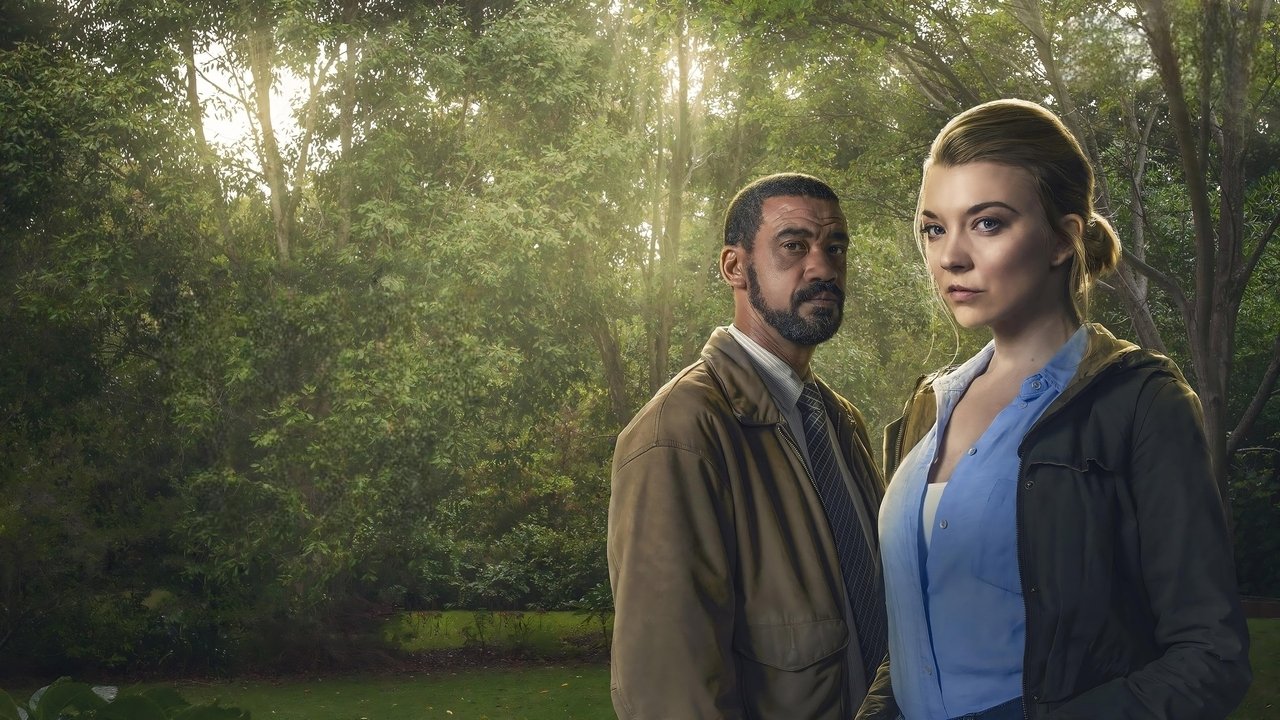 Ложь во спасение (сериал, 2024)