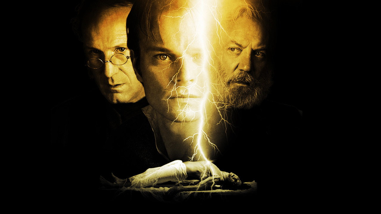 Франкенштейн (фильм, 2004)