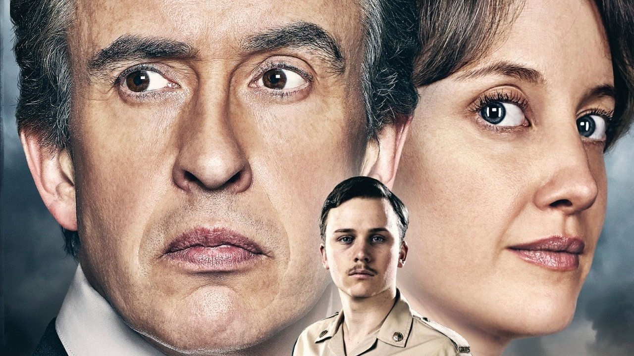 Пастыри и палачи (фильм, 2016)