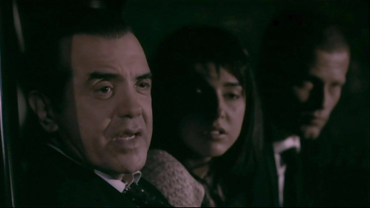 Бронежилет (фильм, 2007)