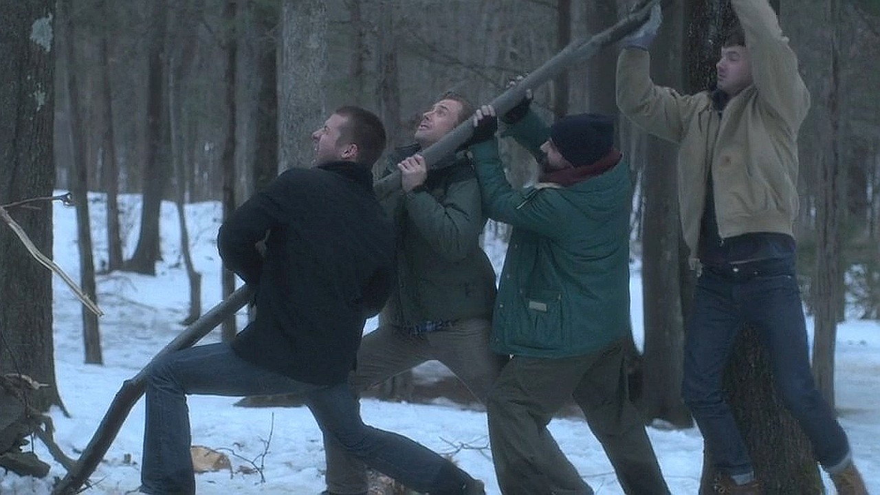 Плохие ребята (фильм, 2018)