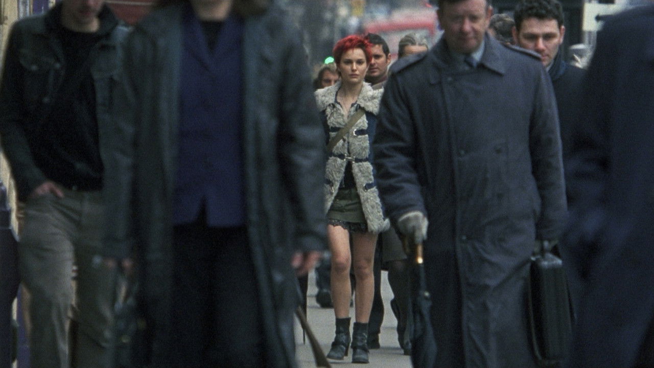 Близость (фильм, 2004)