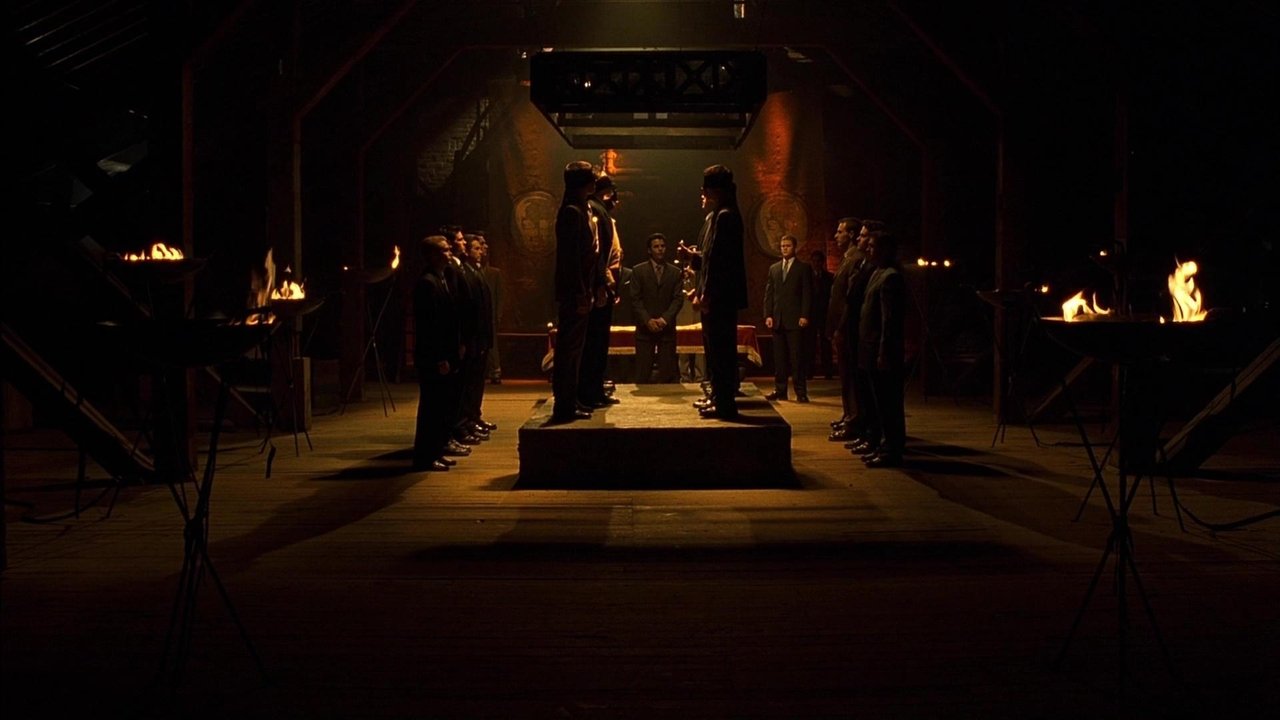 Черепа 2 (фильм, 2002)