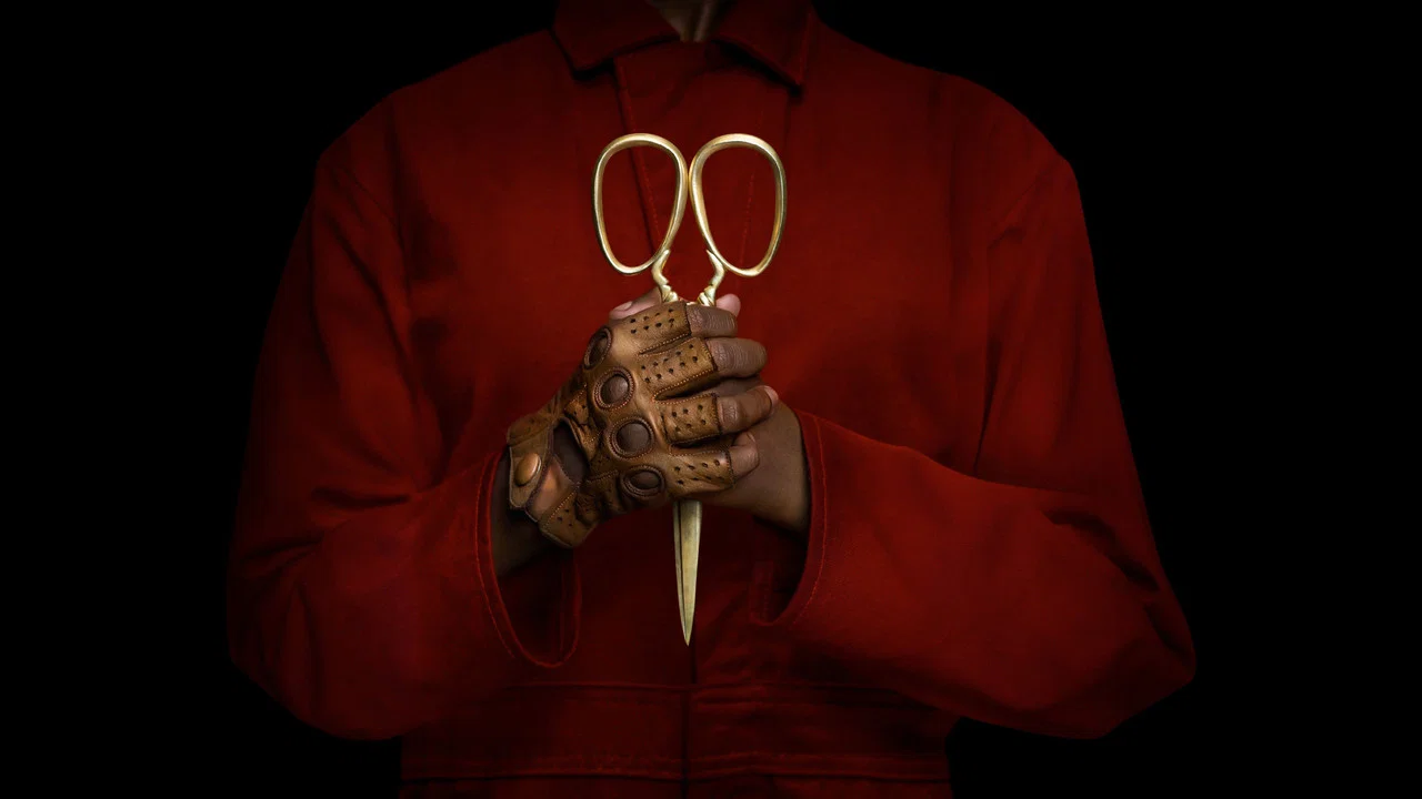 Мы (фильм, 2019)