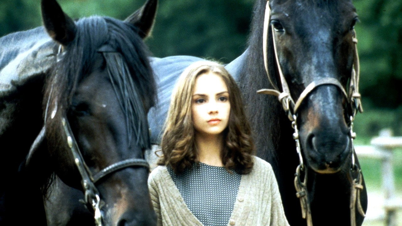 Восемнадцатый ангел (фильм, 1997)
