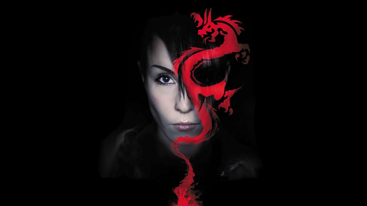 Миллениум (сериал, 2010)