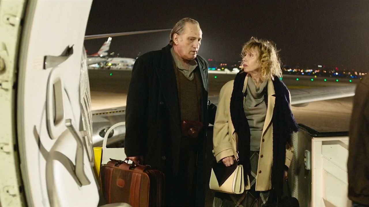Голоса за кадром (фильм, 2019)