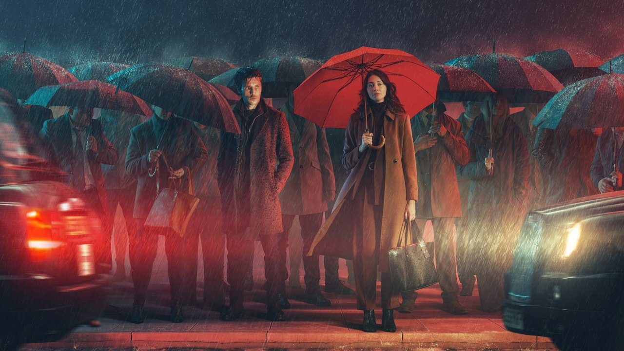 Из породы убийц (сериал, 2023)