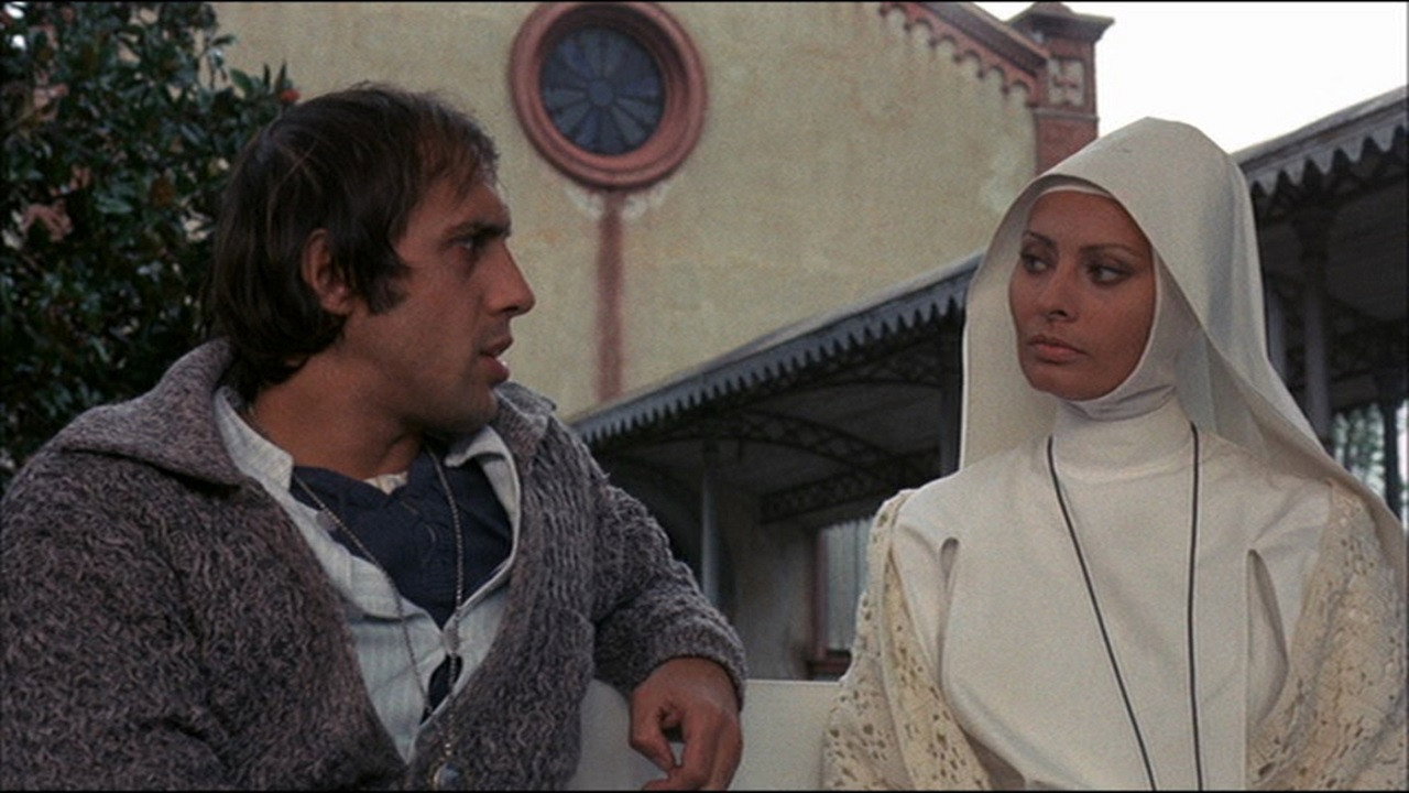Белый, красный и... (фильм, 1972)