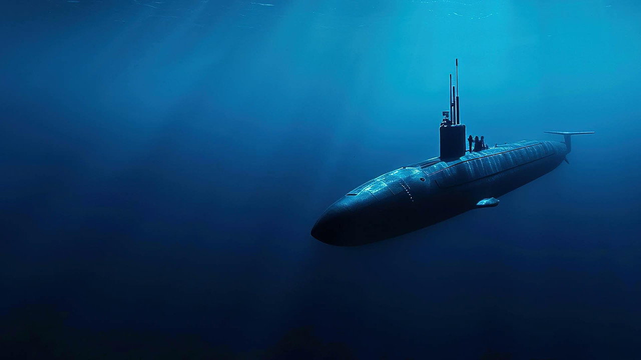 U-455. Тайна пропавшей субмарины (фильм, 2013)