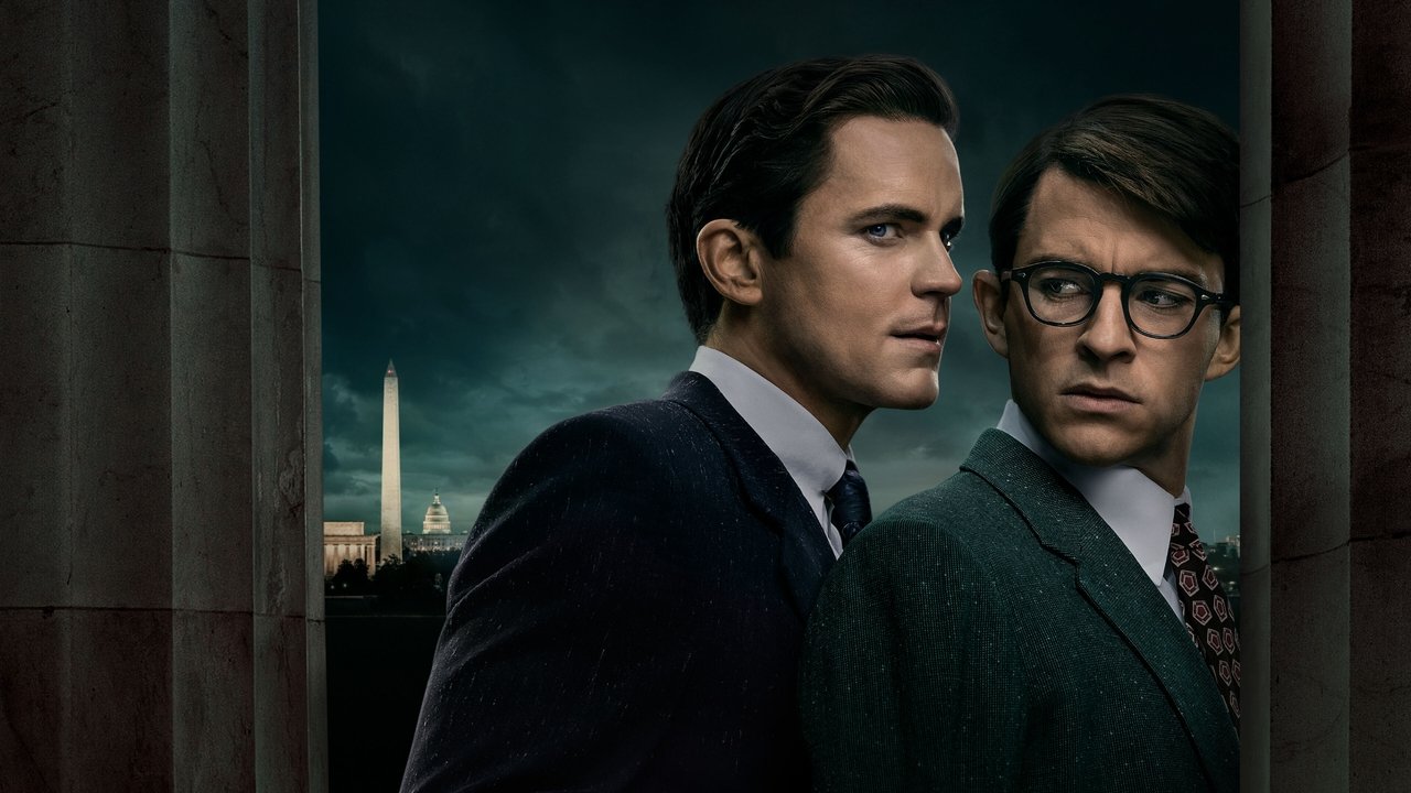 Попутчики (сериал, 2023)