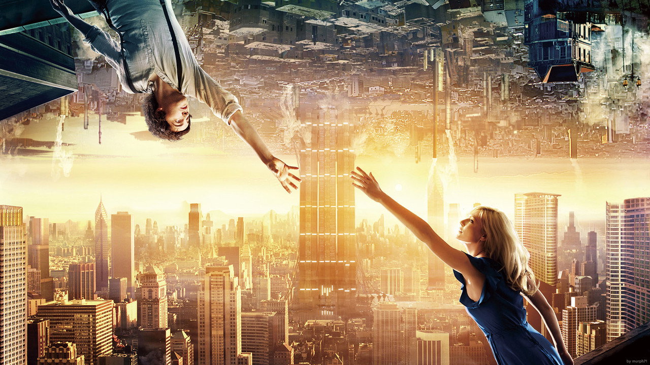Параллельные миры (фильм, 2011)