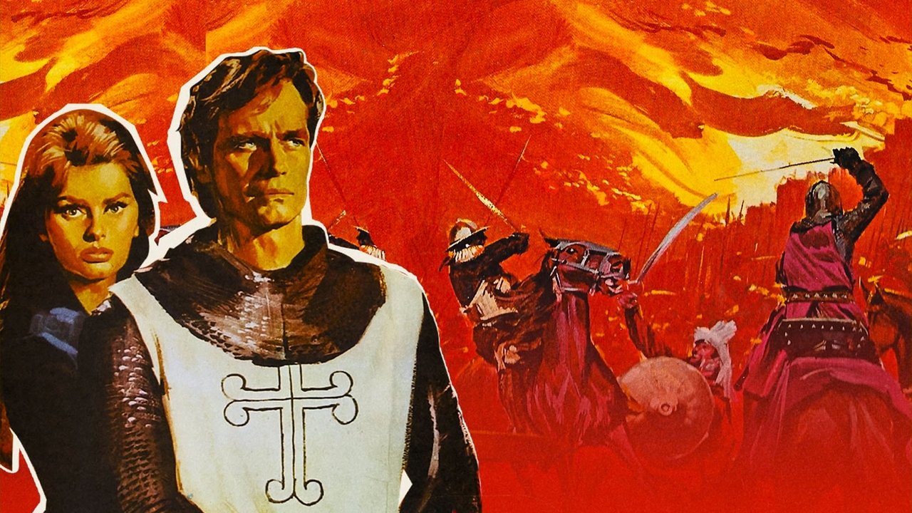 Эль Сид (фильм, 1961)