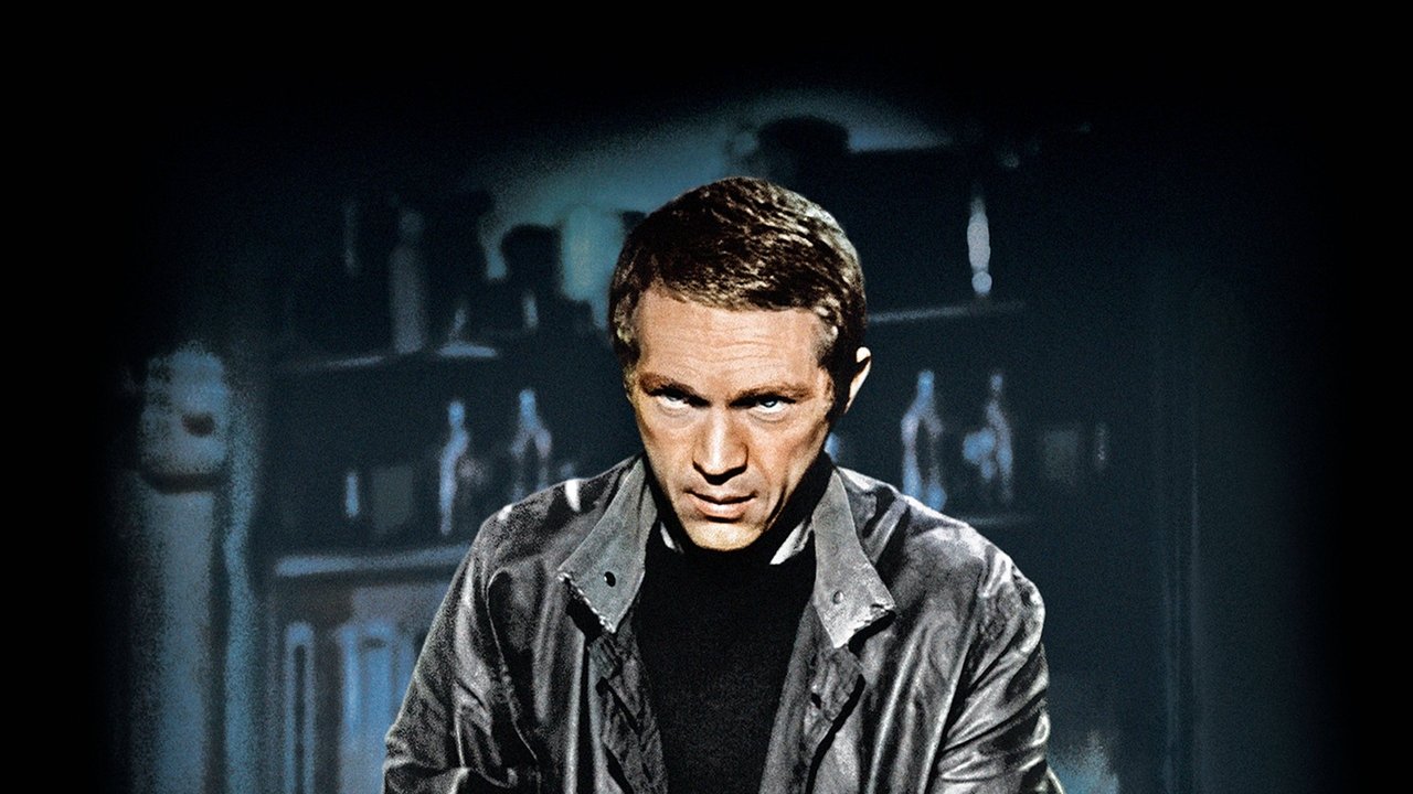 Цинциннати Кид (фильм, 1965)