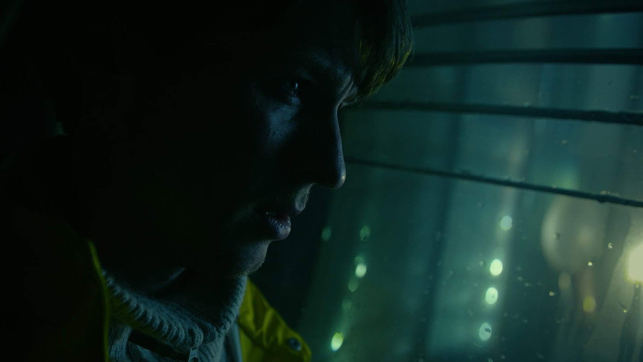 Остров теней (фильм, 2023)