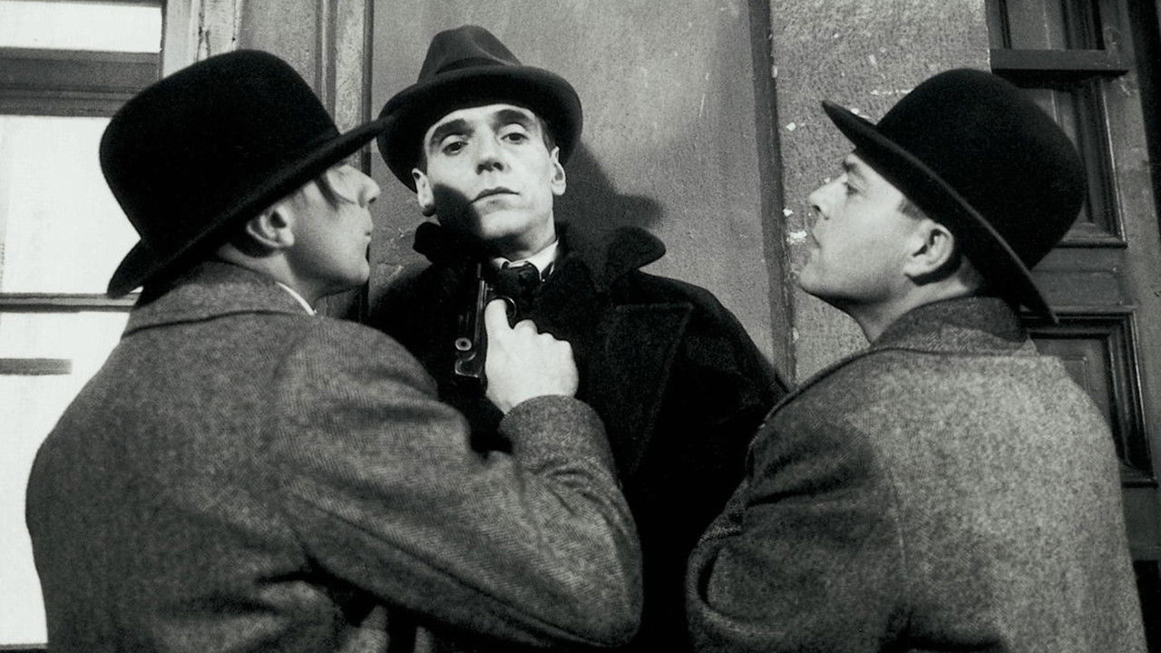 Кафка (фильм, 1991)