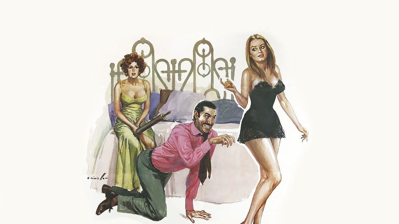 Папенькин сынок (фильм, 1975)