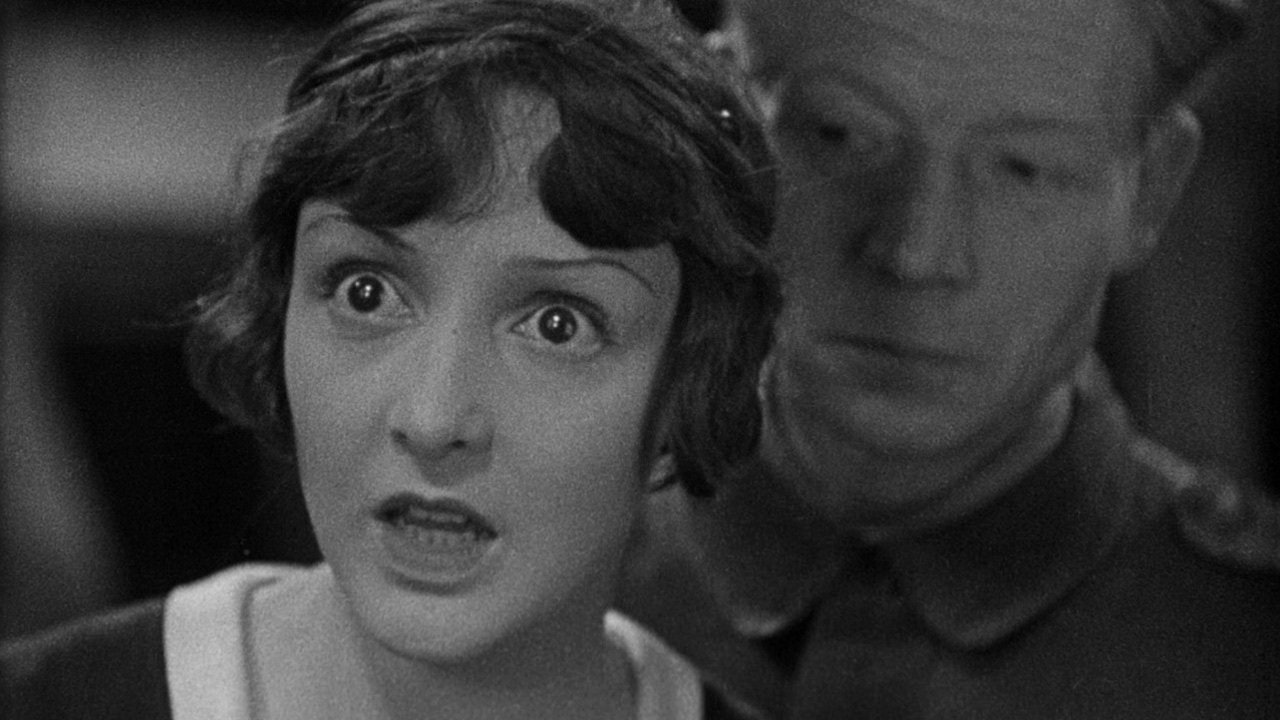 Западный фронт 1918 (фильм, 1930)