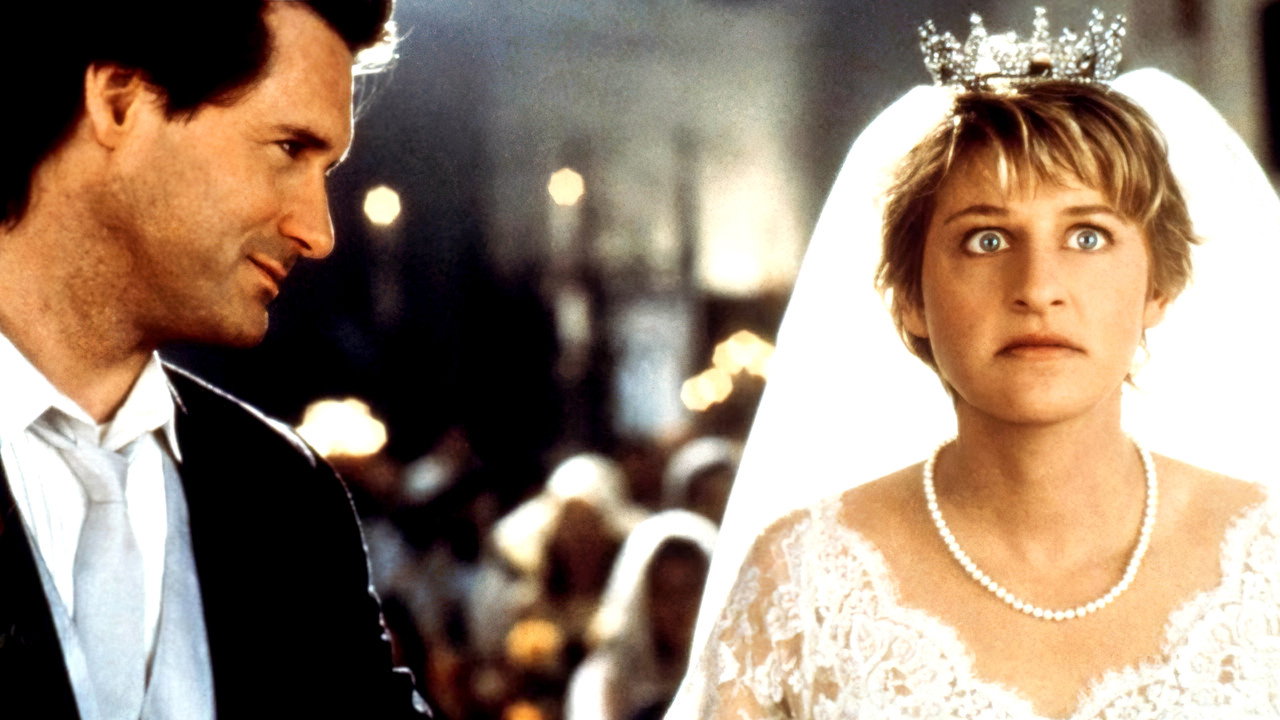 Господин Ошибка (фильм, 1996)