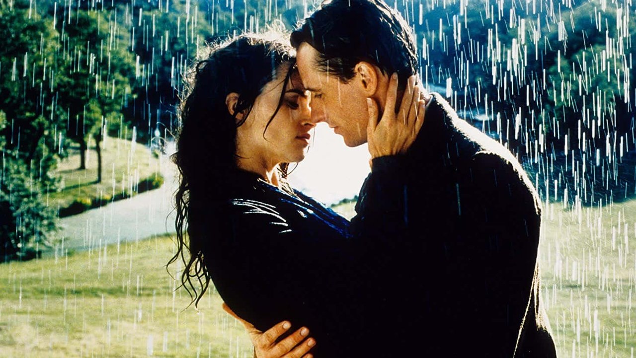 Крылья голубки (фильм, 1997)