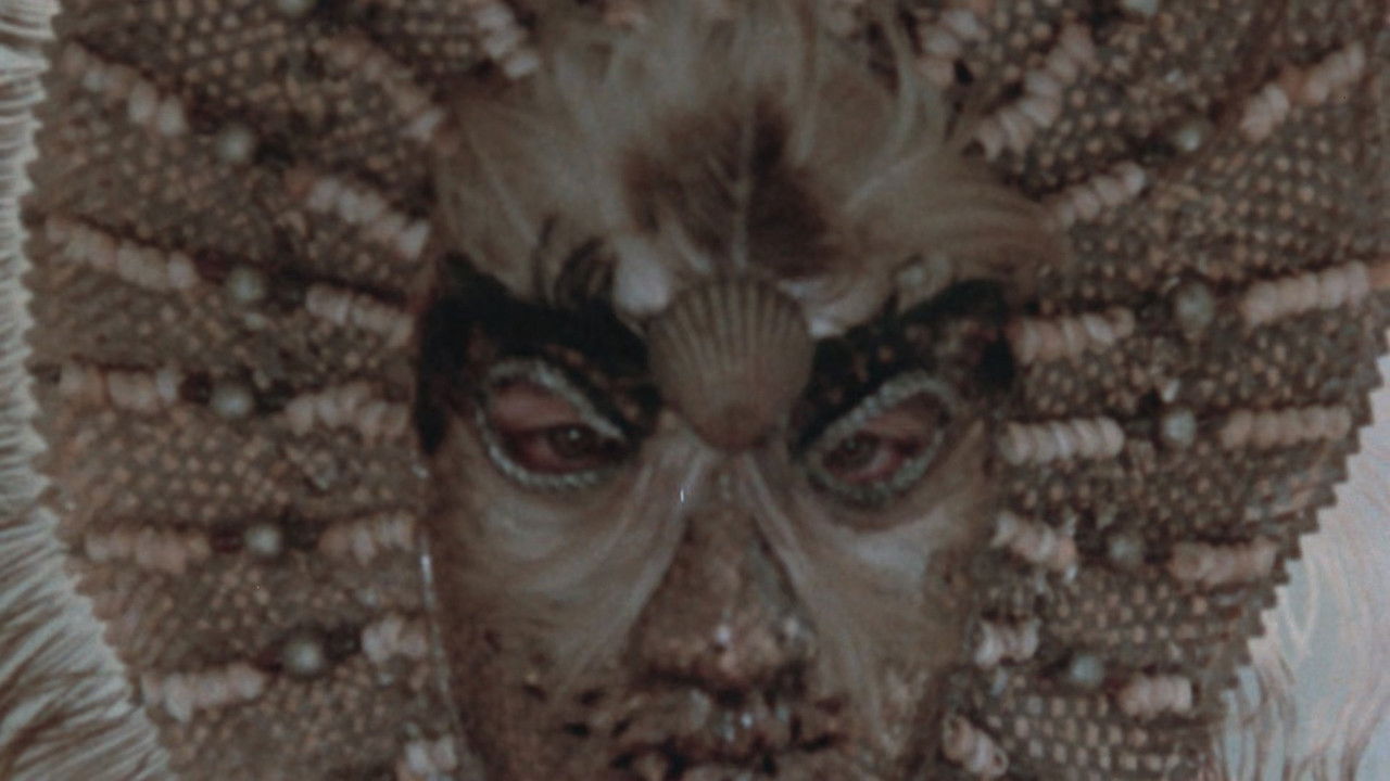 Резня на острове зомби (фильм, 1984)