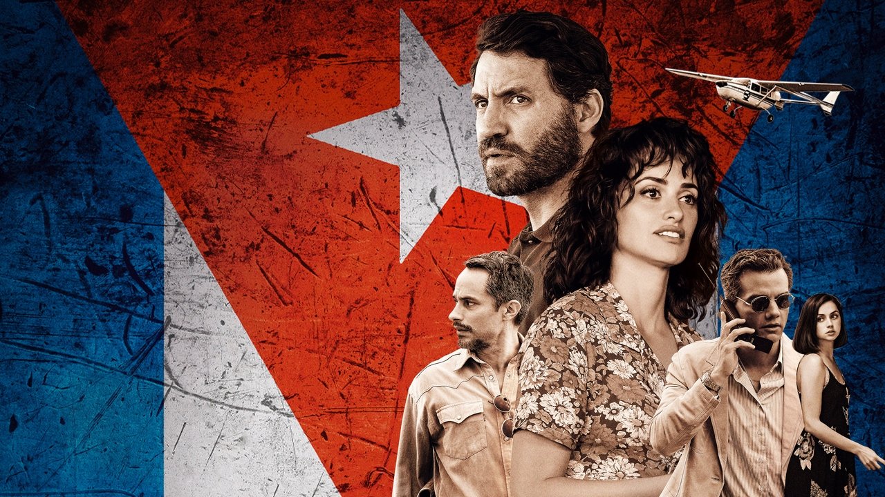 Афера в Майами (фильм, 2019)