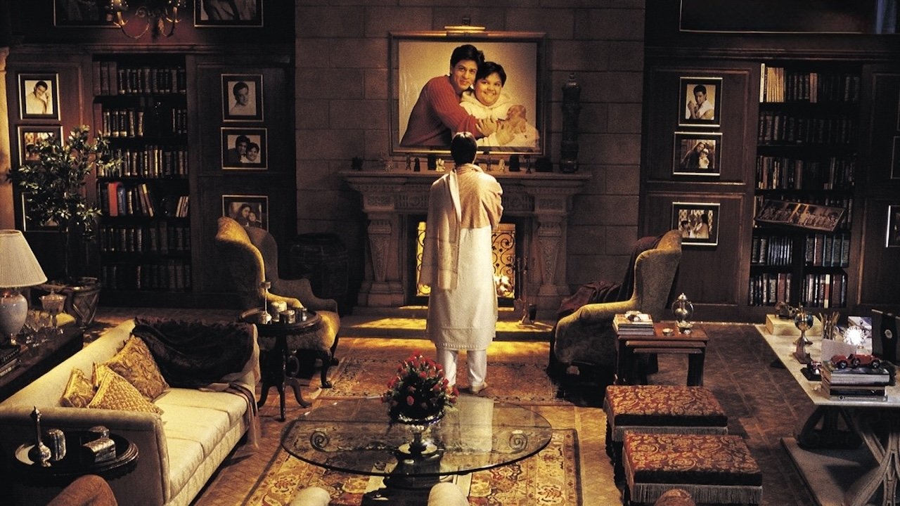 И в печали и в радости (фильм, 2001)