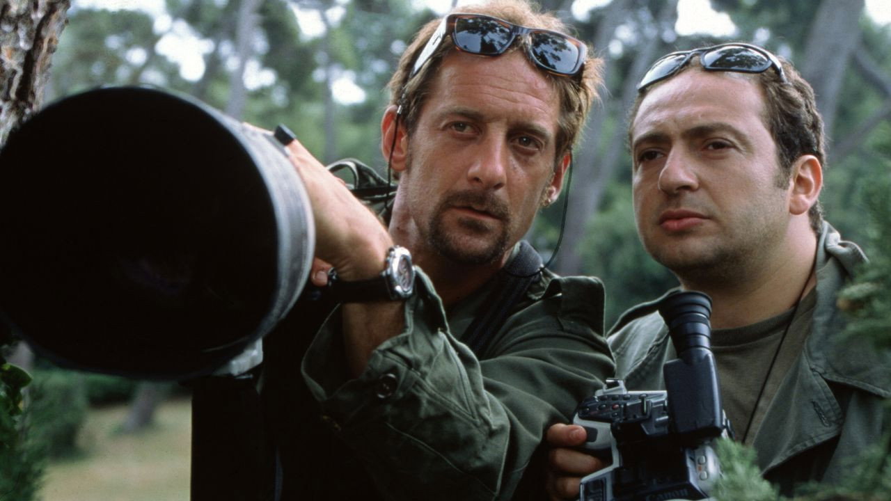 Папарацци (фильм, 1998)