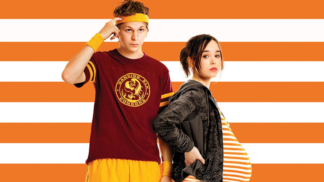 Джуно (фильм, 2007)