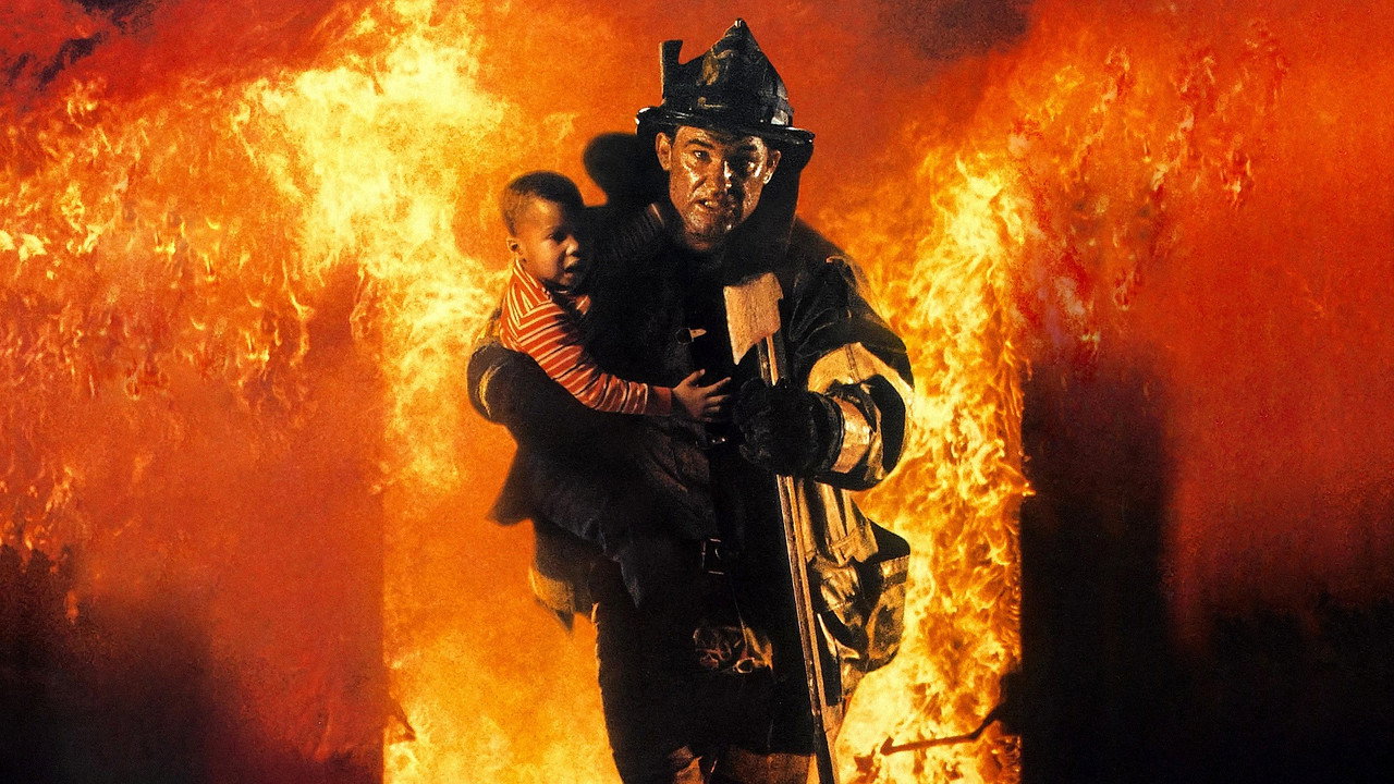 Обратная тяга (фильм, 1991)
