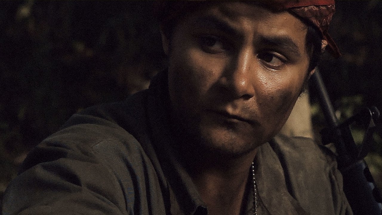 На гражданке (фильм, 2020)