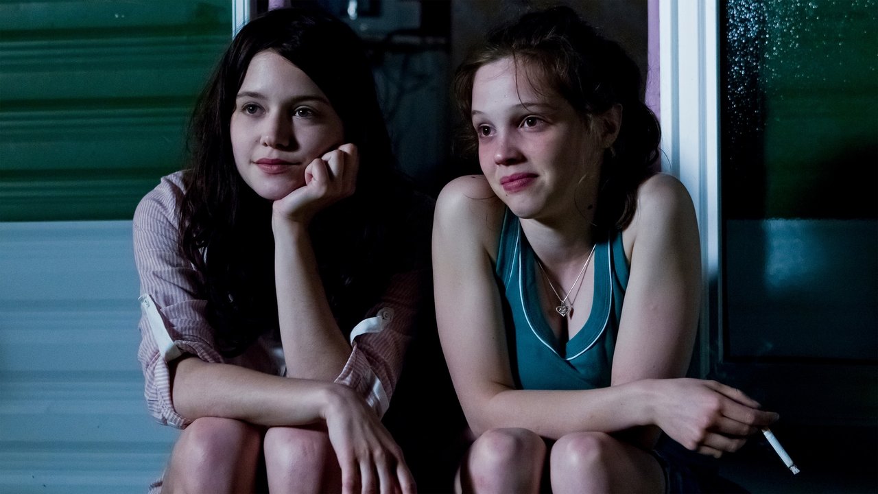 Юная любовь (фильм, 2013)