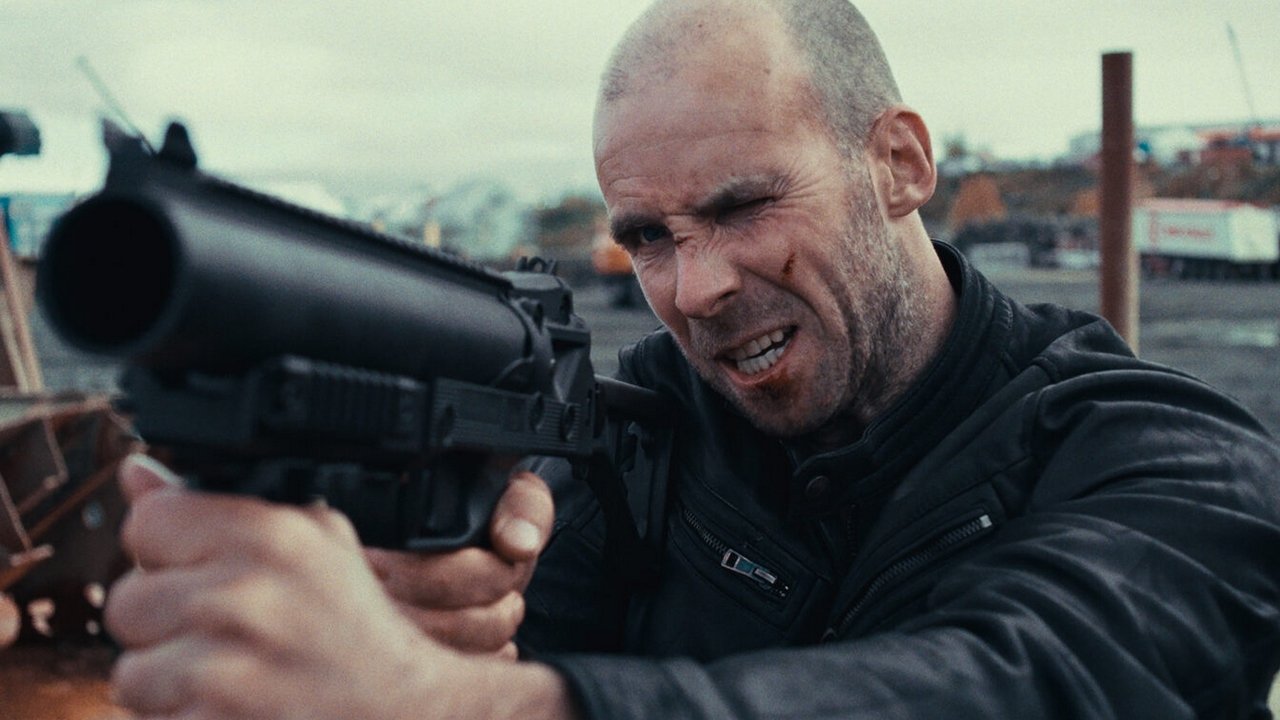 Большой Полицейский Секрет (фильм, 2021)