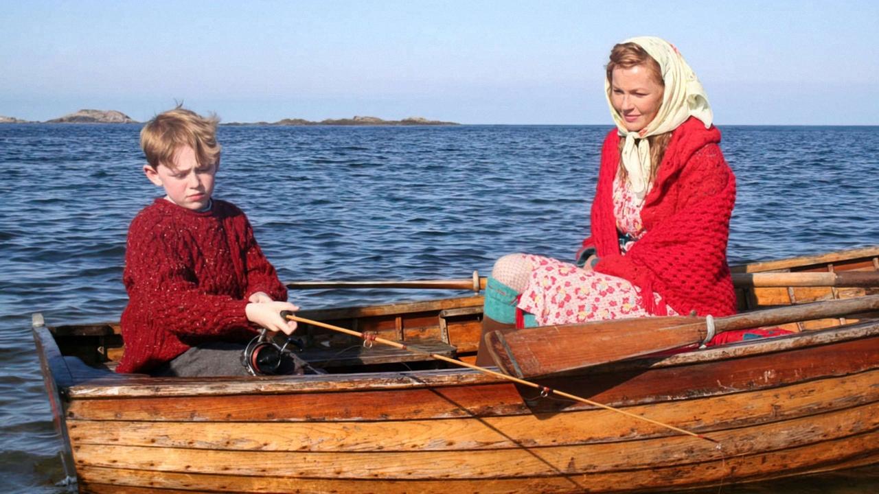 Сияние радуги (фильм, 2009)