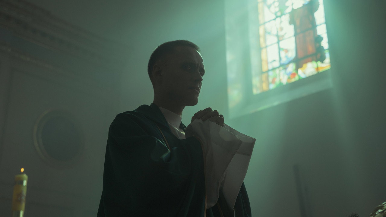 Тело Христово (фильм, 2019)