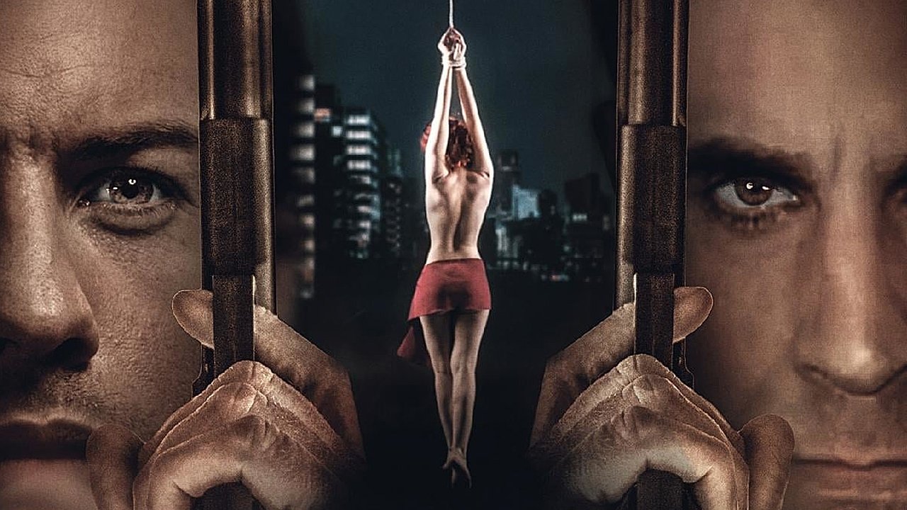 Искусство обмана (фильм, 2019)