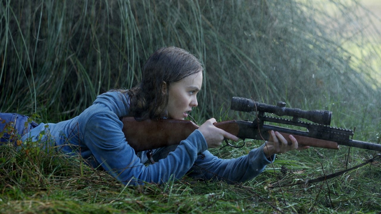 Звери (фильм, 2018)