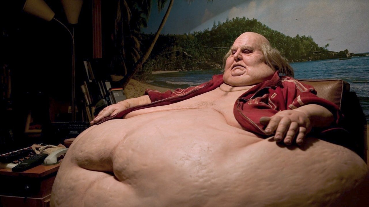 Таксидермия (фильм, 2006)